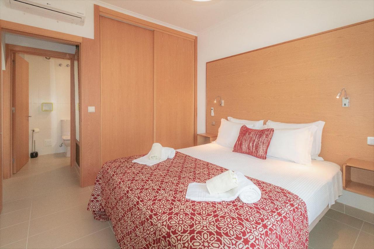 Rossio By Old Town Apartment Albufeira Exterior photo