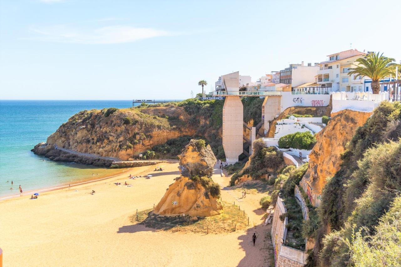 Rossio By Old Town Apartment Albufeira Exterior photo