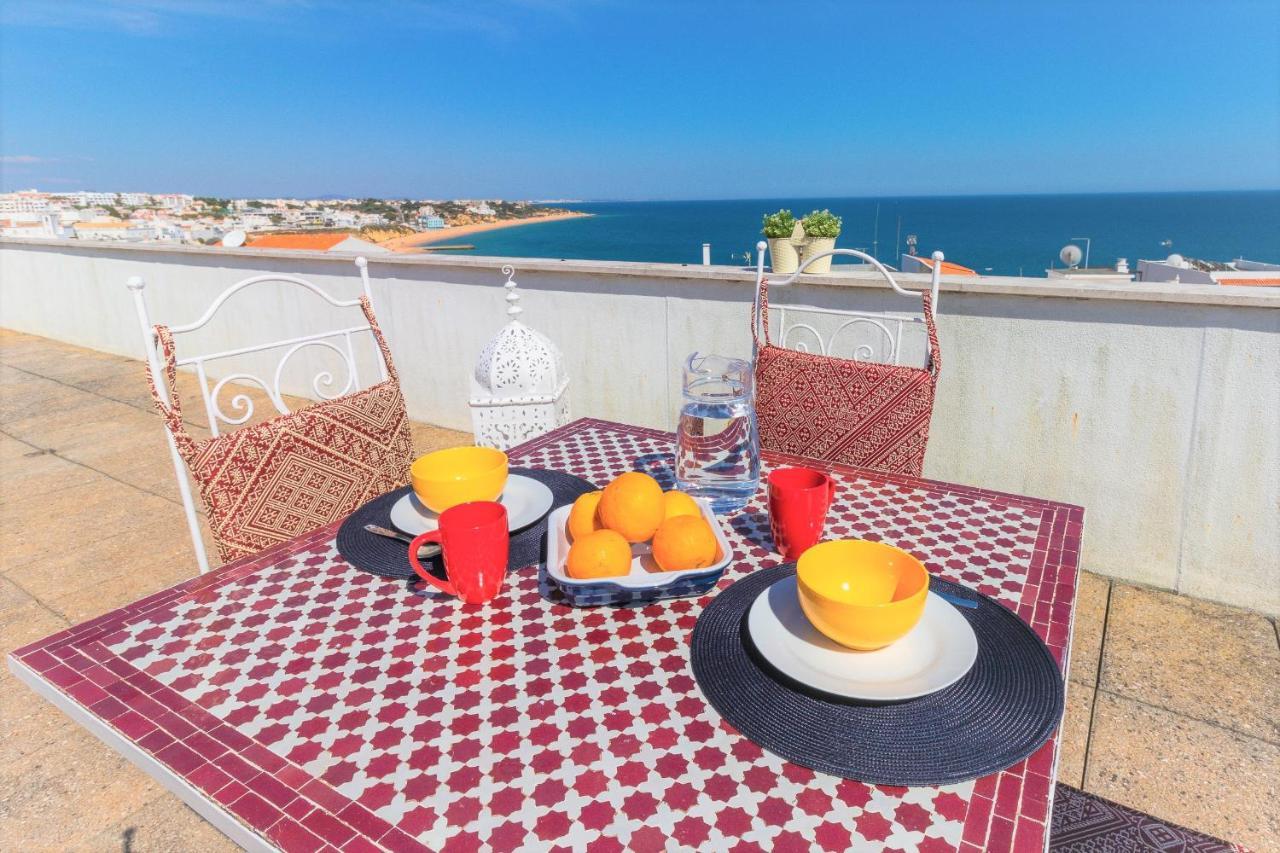 Rossio By Old Town Apartment Albufeira Exterior photo